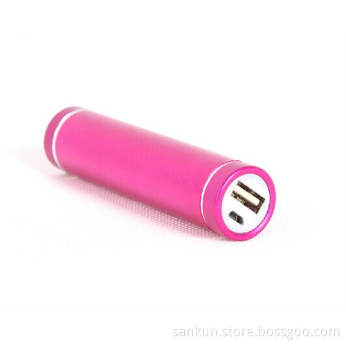 Famous Mobile Solar Power Bank Portable power bank for smartphone